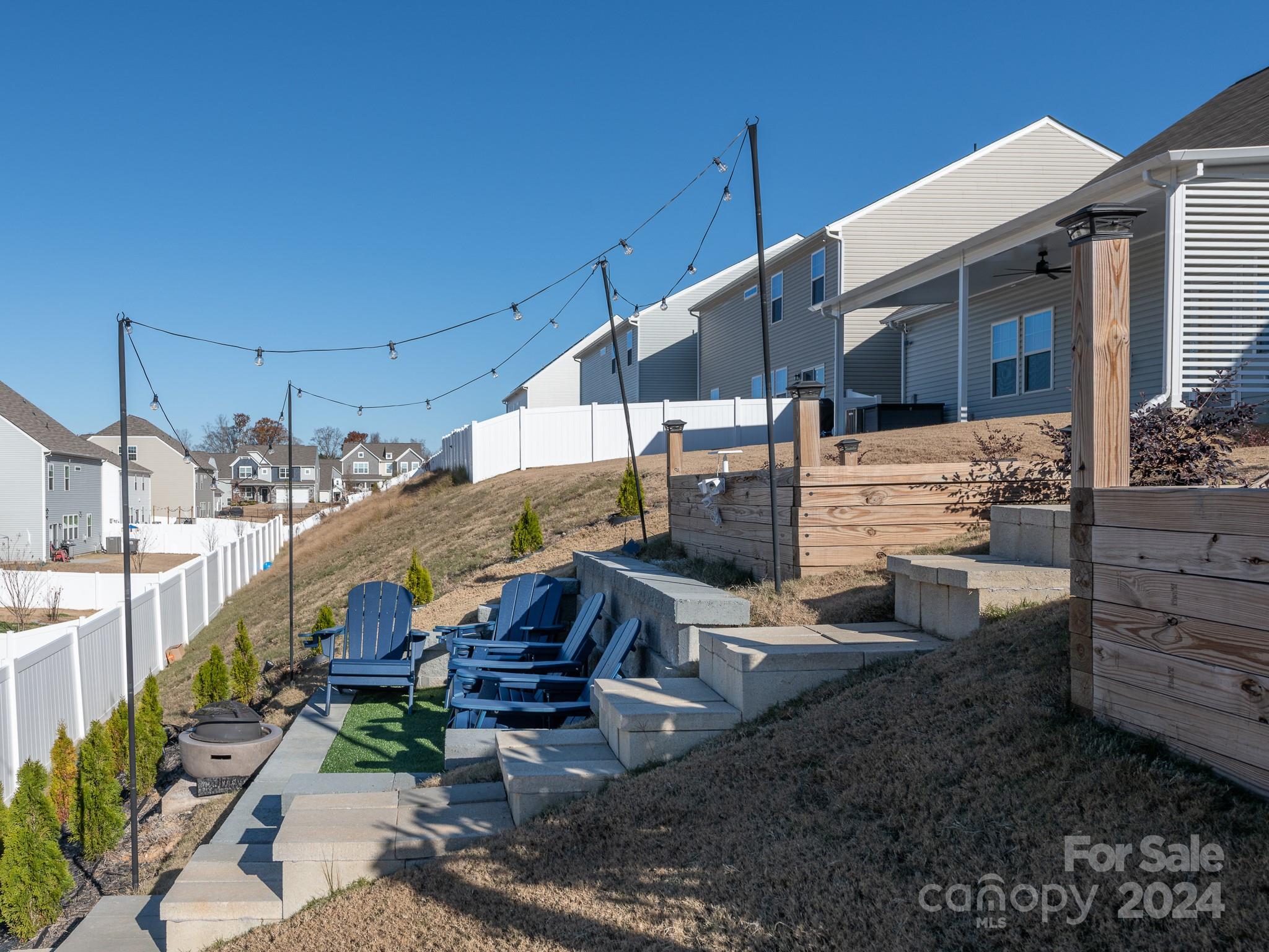 Walnut Creek - Residential