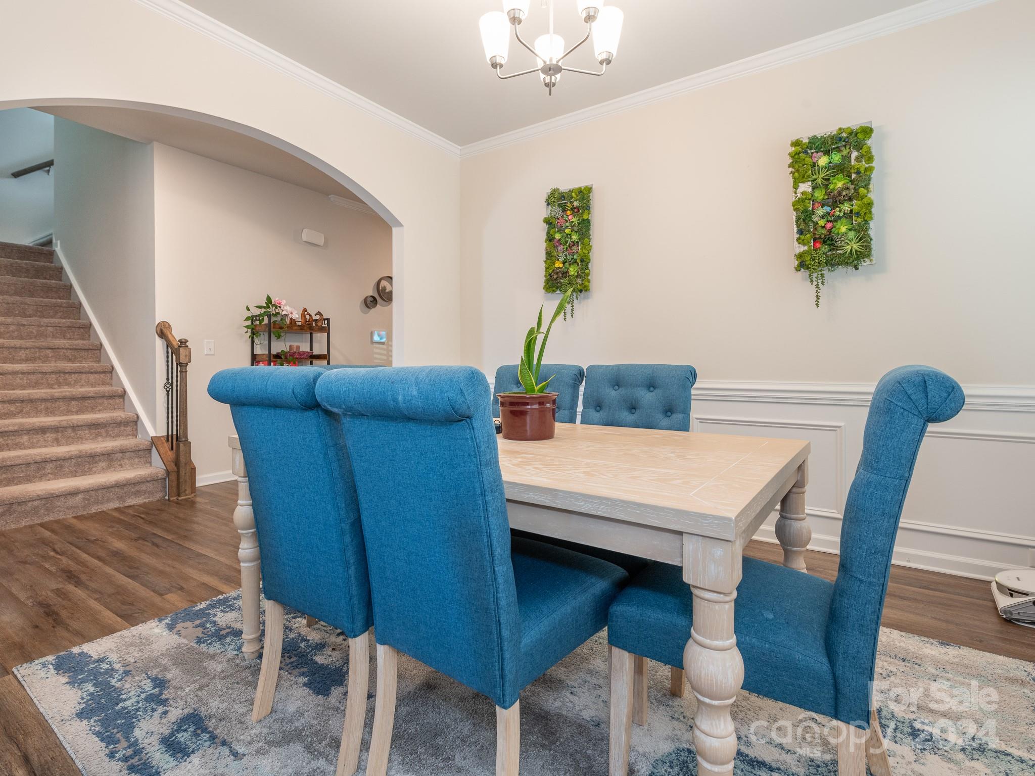 Walnut Creek - Residential