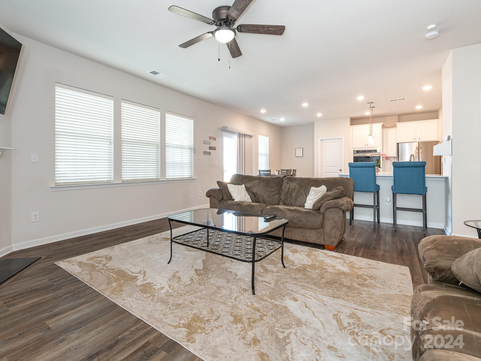 Walnut Creek - Residential