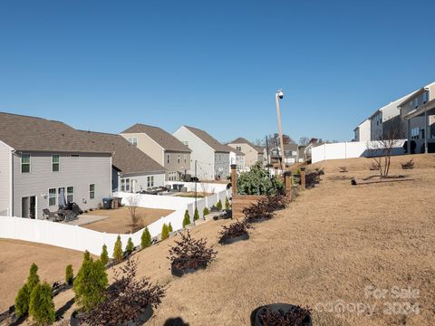 A home in Lancaster