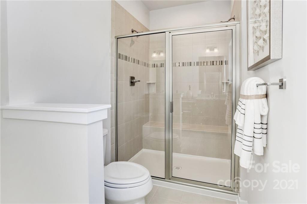 Trinity Townes - Residential