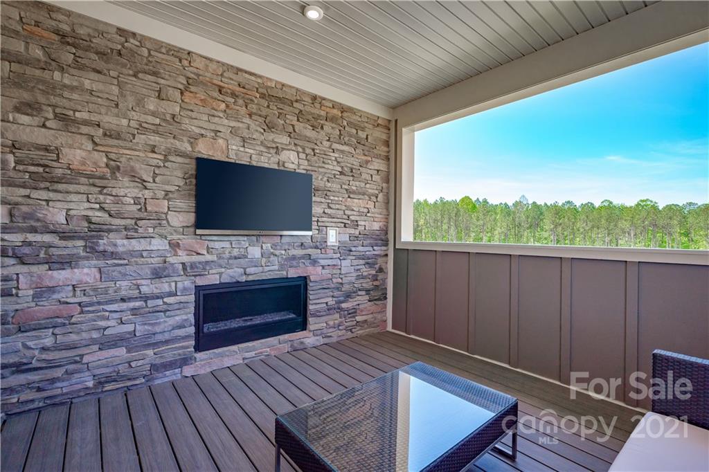 Trinity Townes - Residential