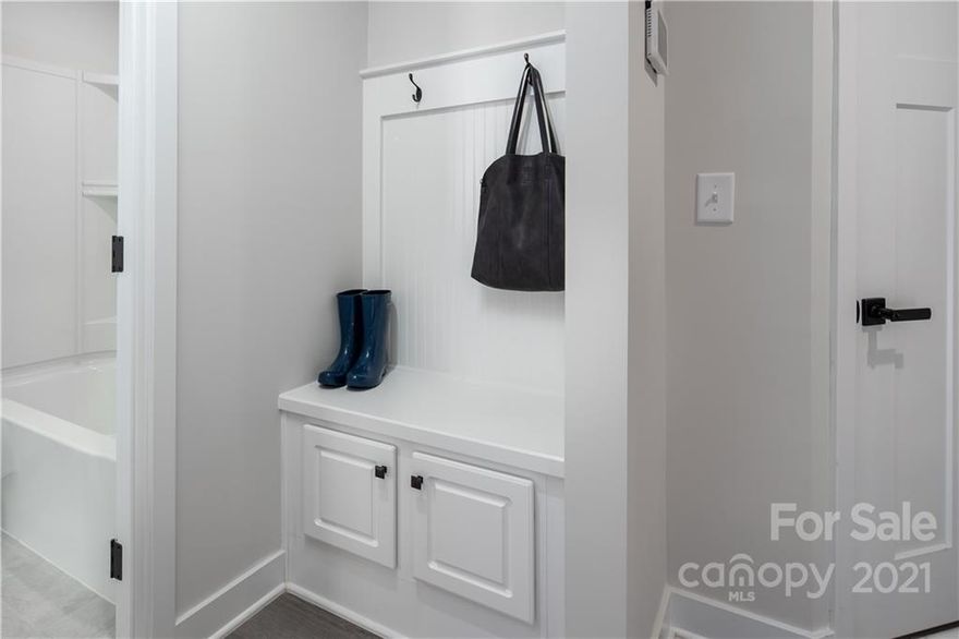 Trinity Townes is a walkable community, minutes from Lake Wylie and everything that lake living offers! Our 3 Story Serenade Townhome offers a great open living concept with 1st level Guest Suite with Full Bath, spacious main level with Kitchen Island and entrance to a Covered Outdoor Living! Not to mention 3 more spacious Bedrooms on the upper level. Call today for more information! July 2022 Delivery.