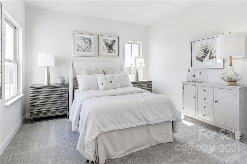 Trinity Townes - Residential