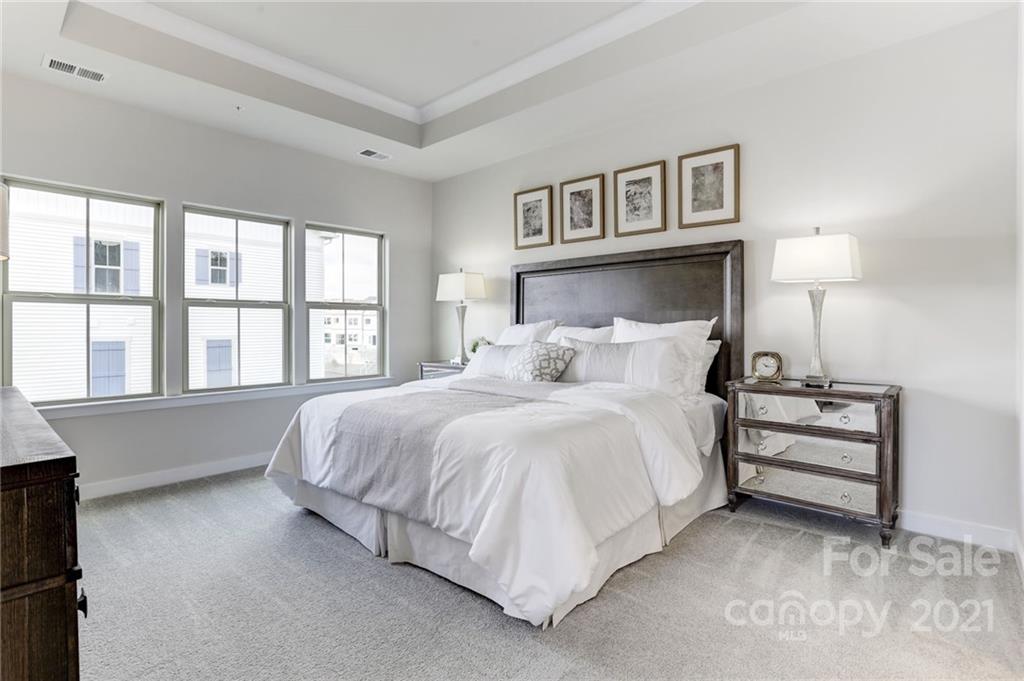 Trinity Townes - Residential