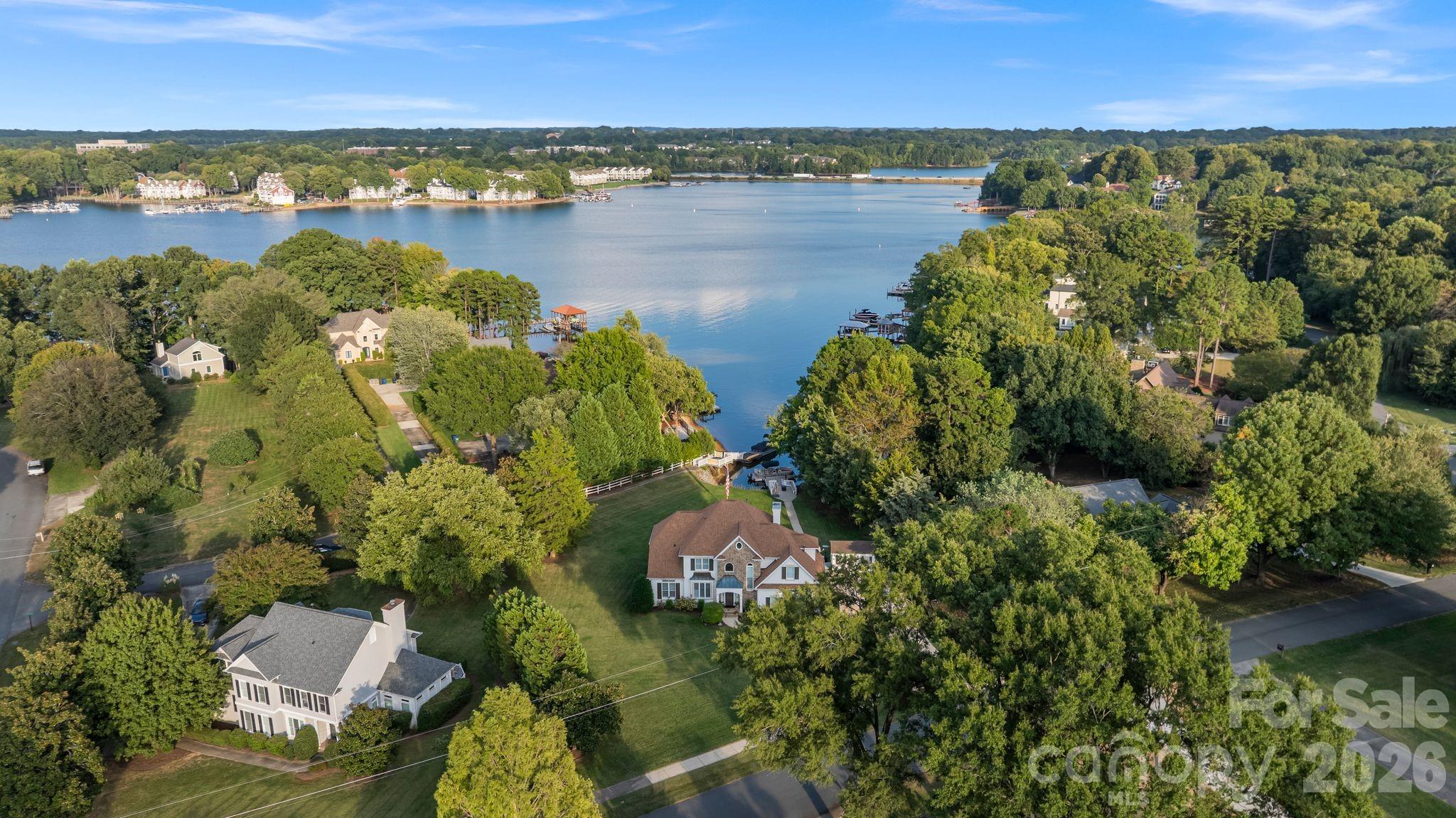 Brians Place - Residential