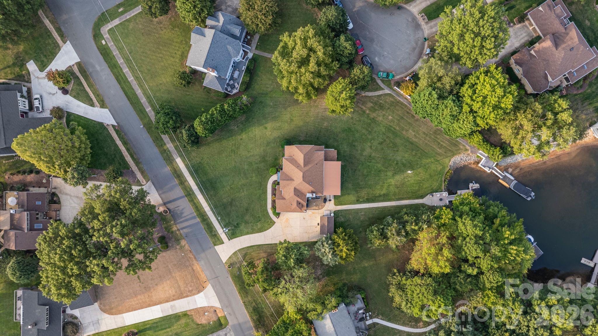 Brians Place - Residential