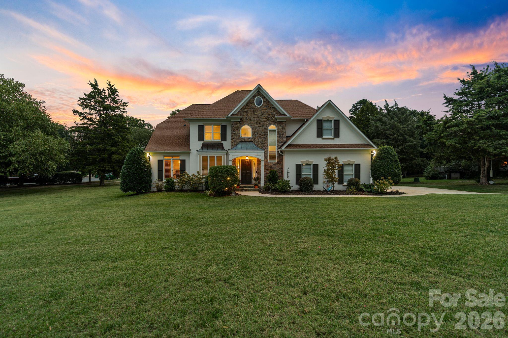 Brians Place - Residential