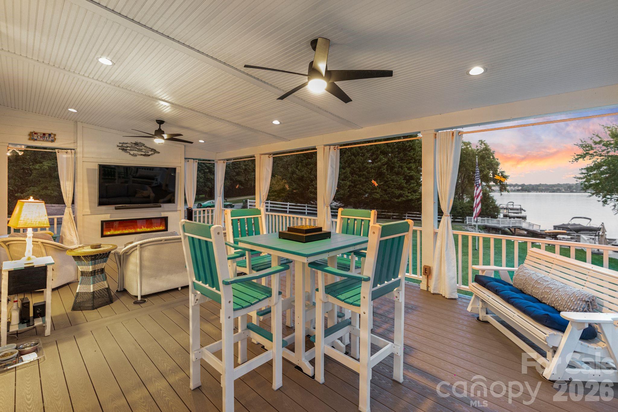 Brians Place - Residential