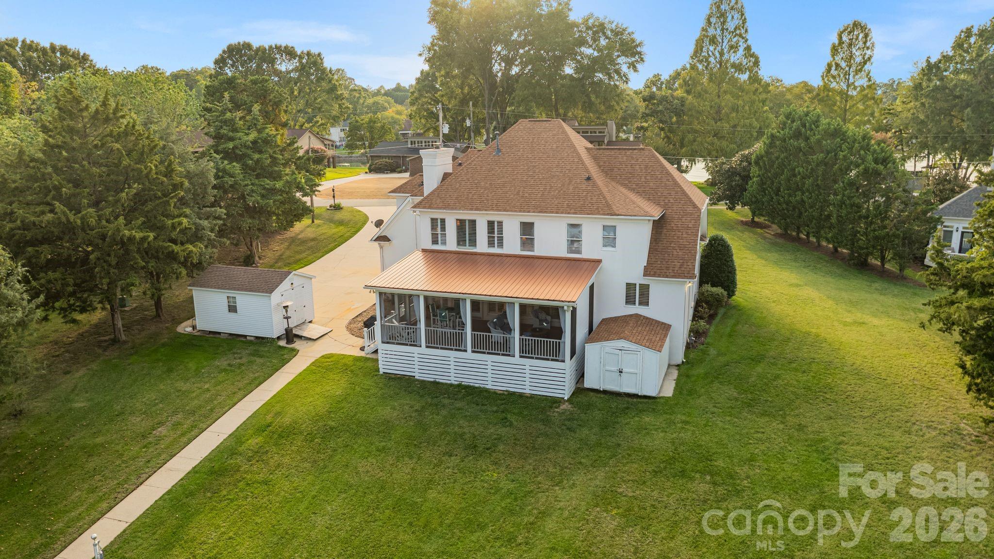 Brians Place - Residential