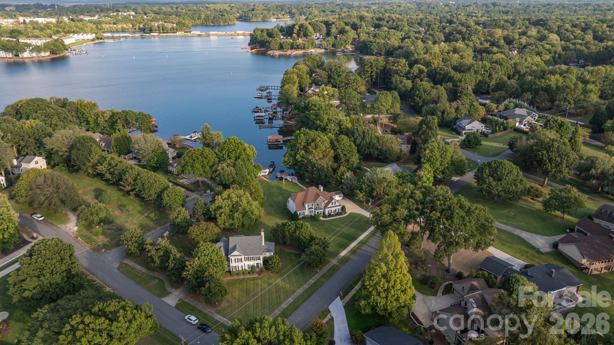 Brians Place - Residential