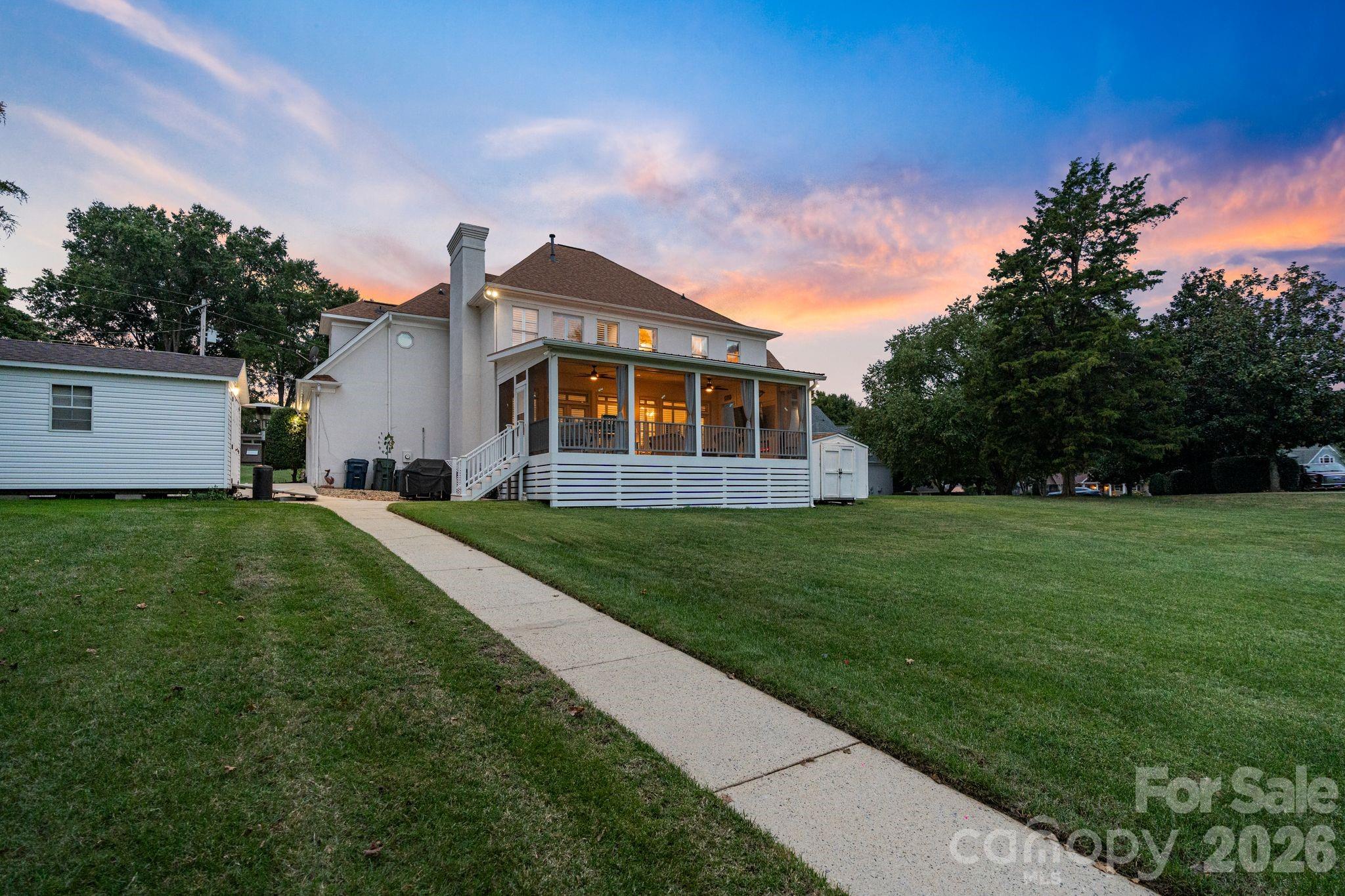 Brians Place - Residential