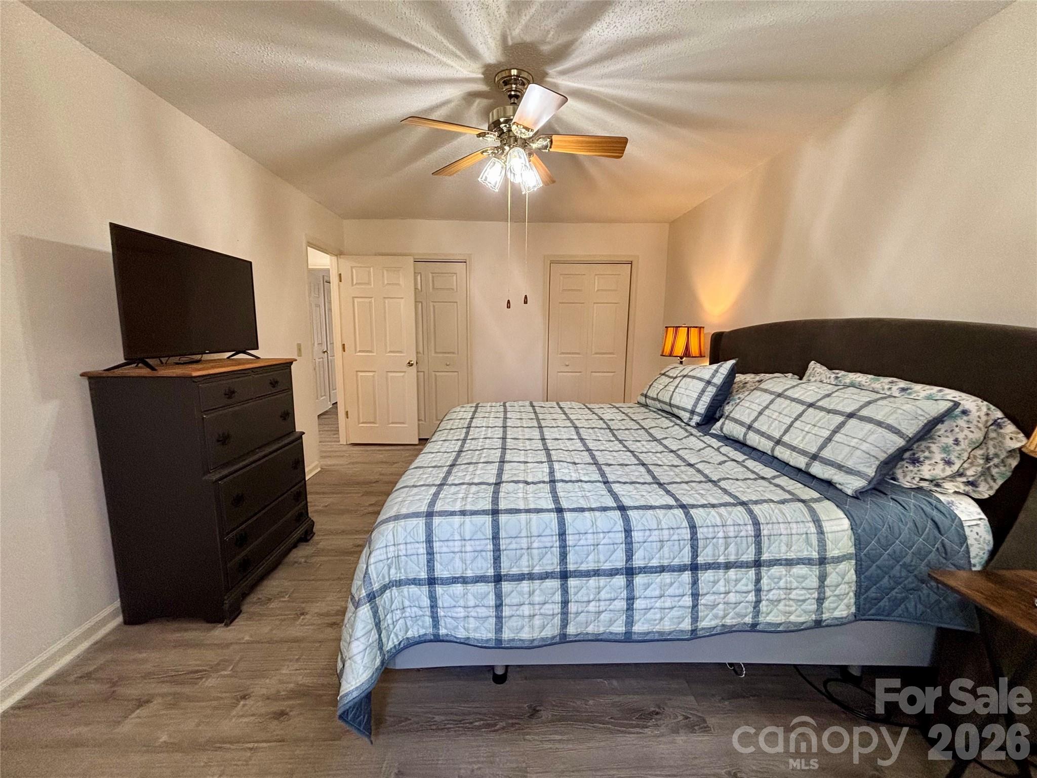 Whispering Pines - Residential