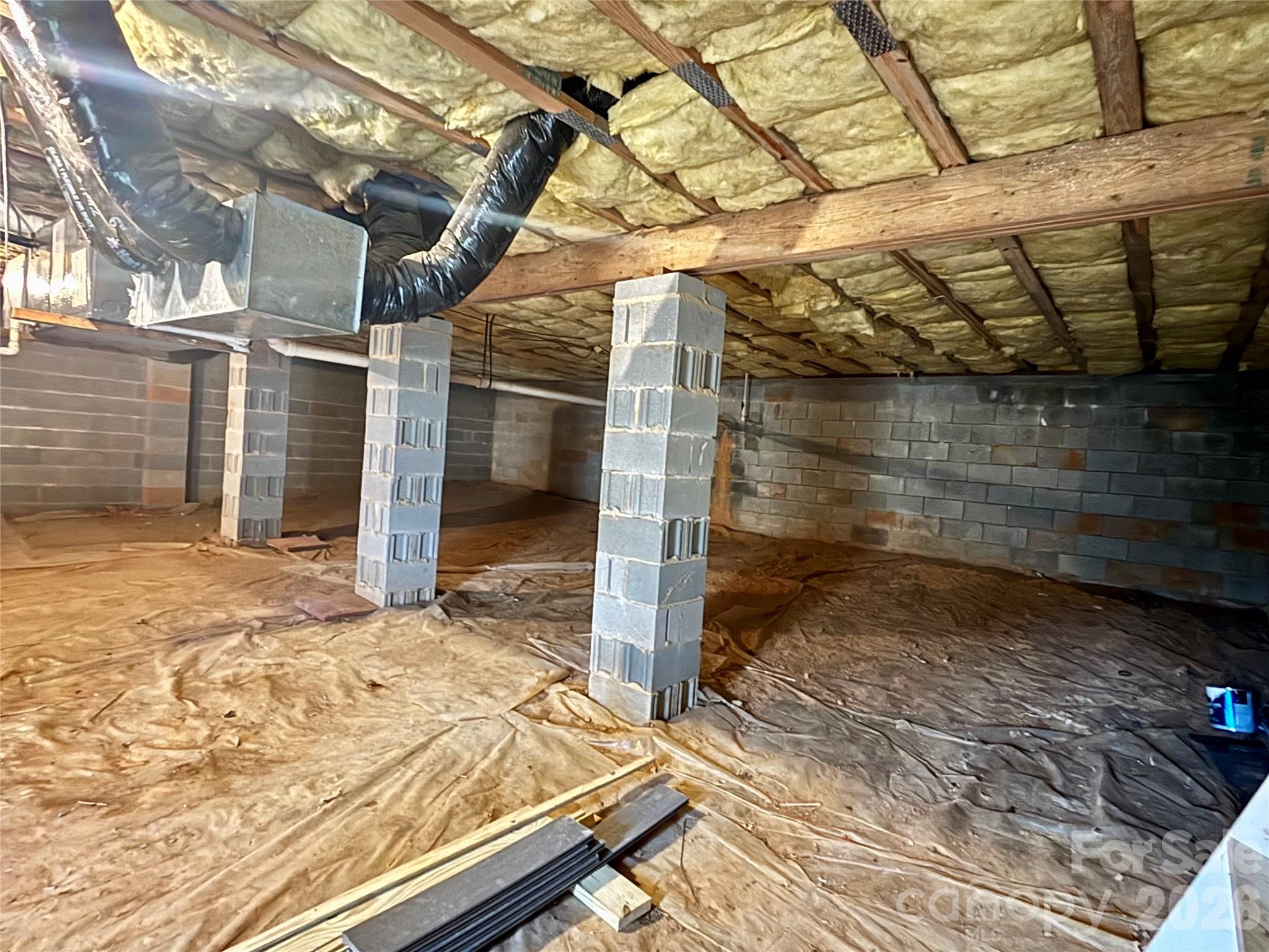 Whispering Pines - Residential