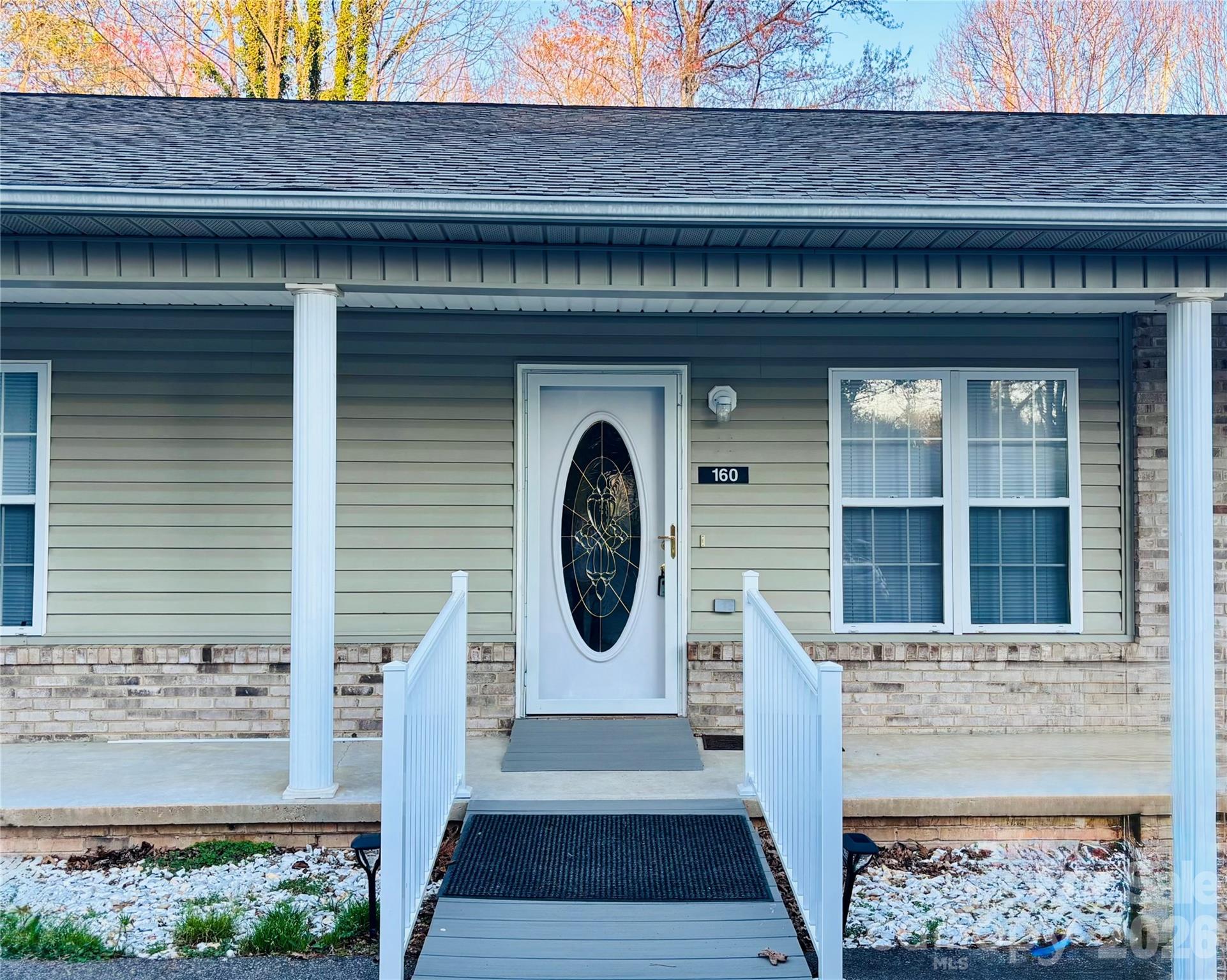 Whispering Pines - Residential