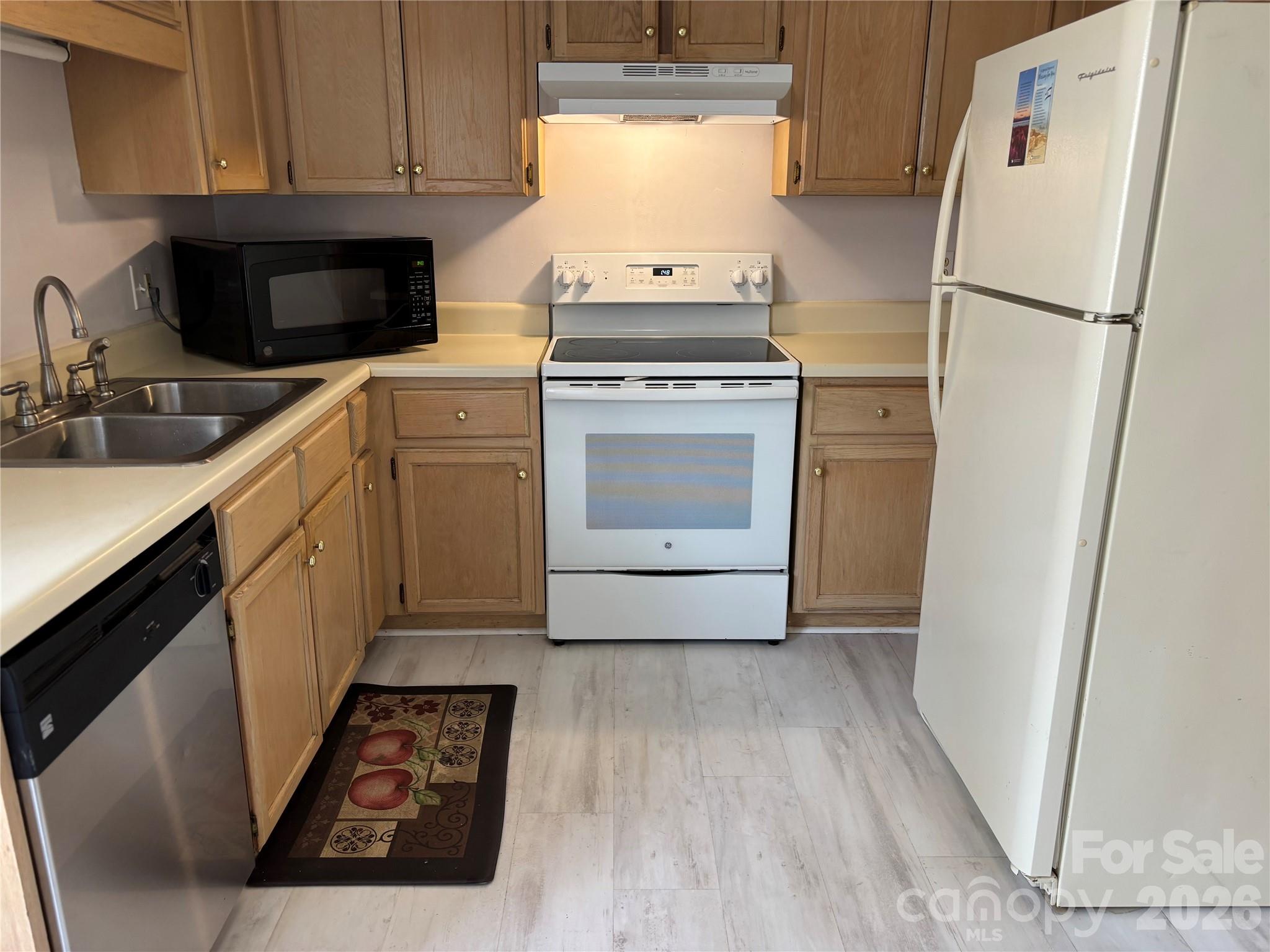 Whispering Pines - Residential