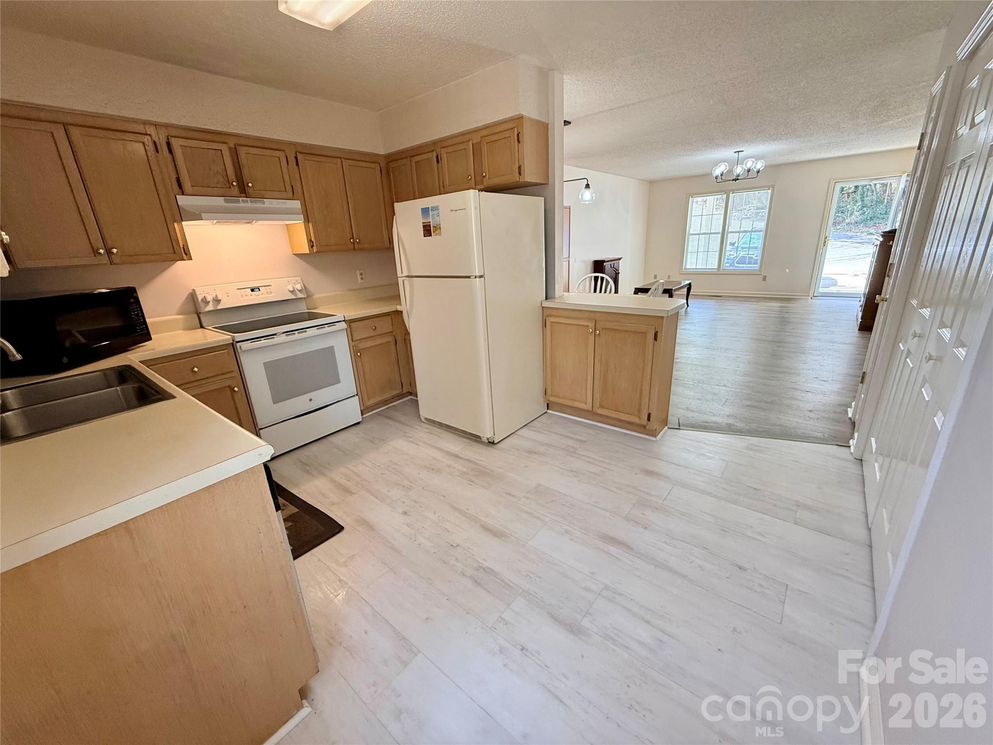 Whispering Pines - Residential