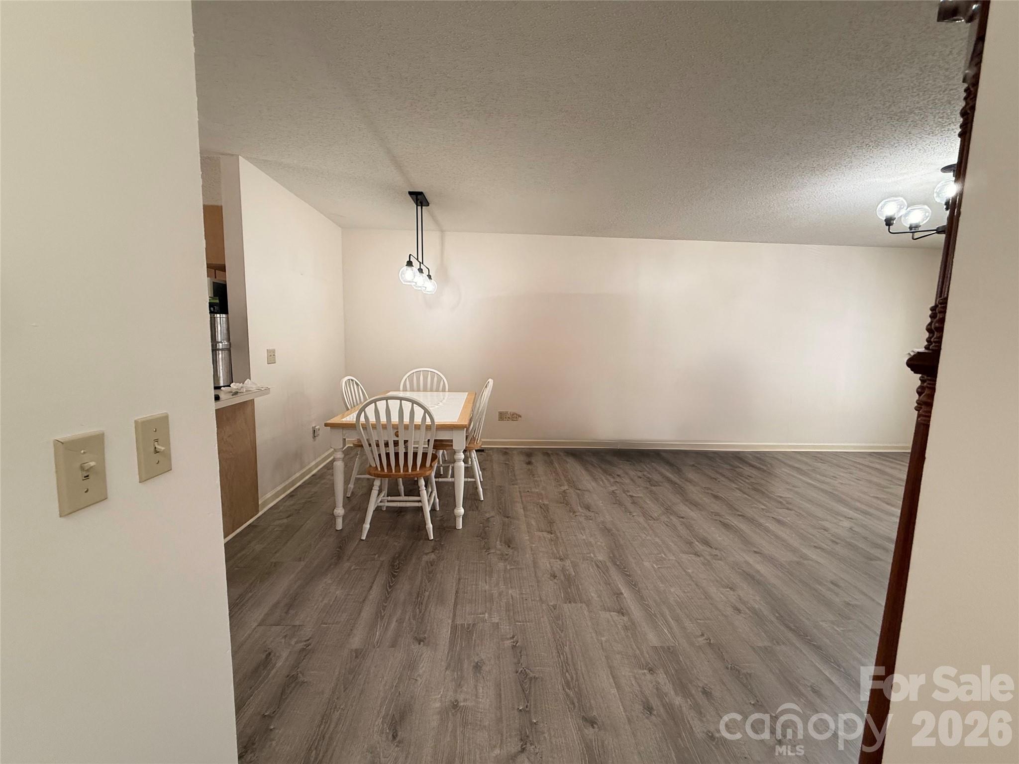 Whispering Pines - Residential