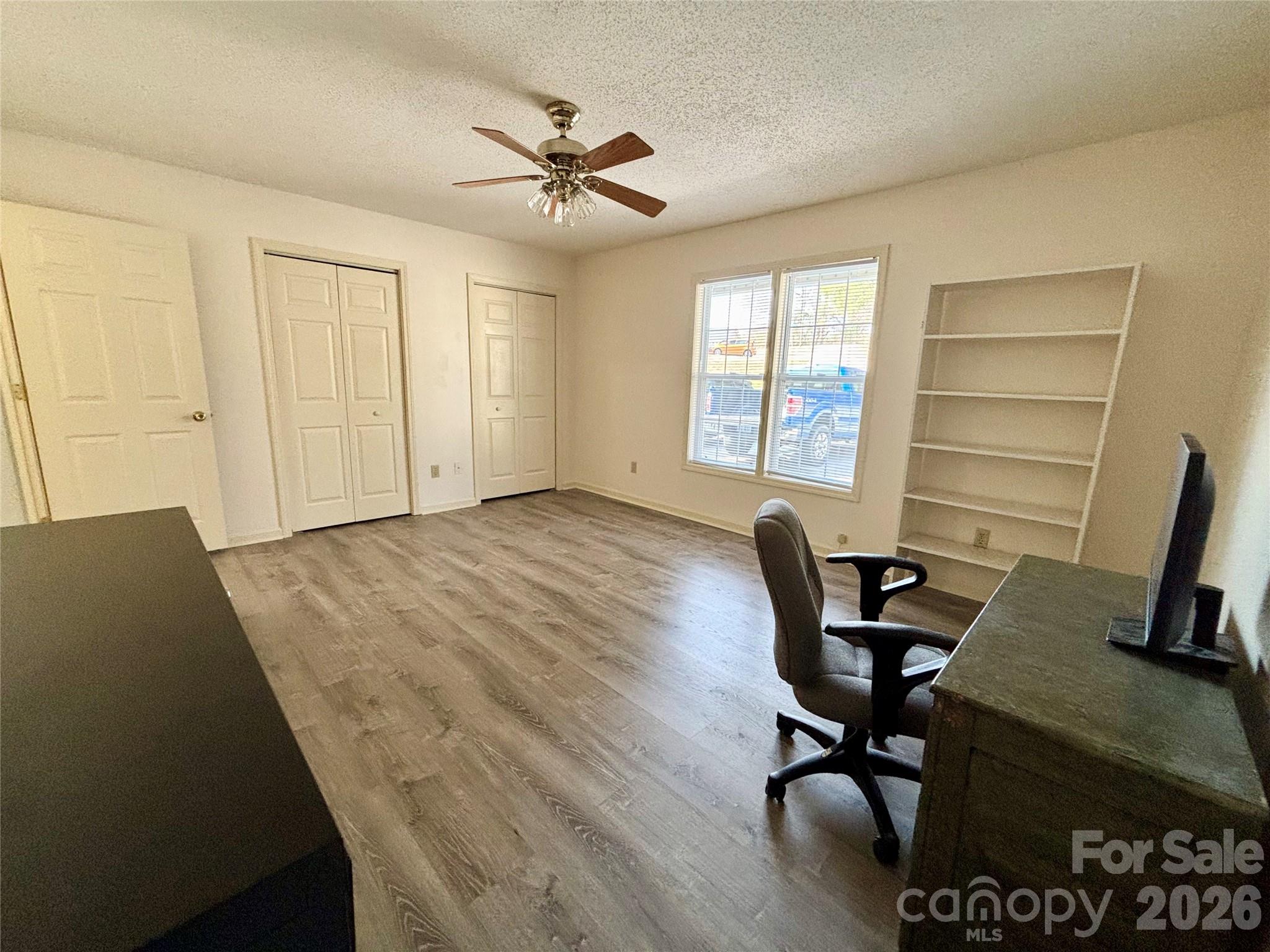 Whispering Pines - Residential