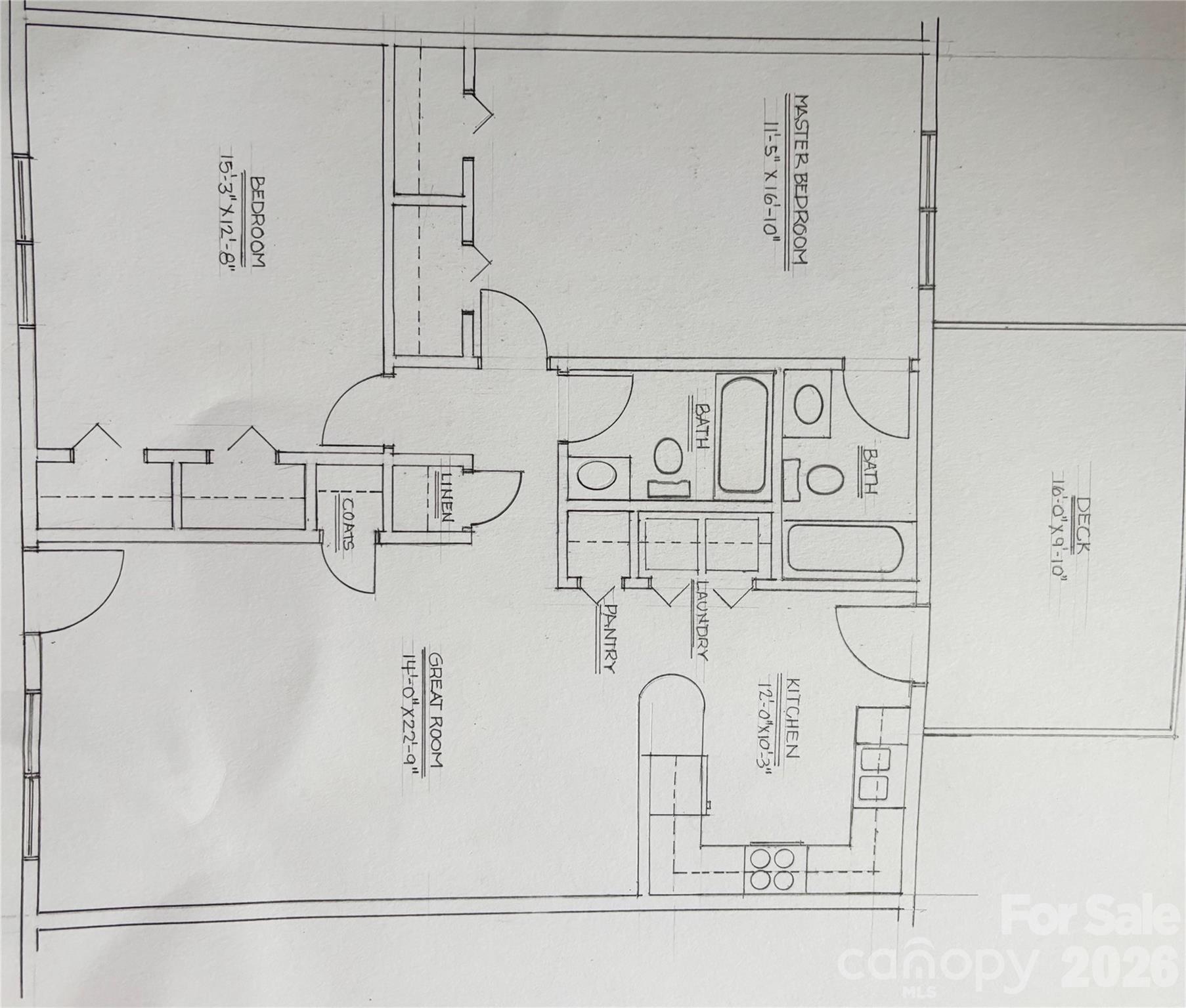 Whispering Pines - Residential