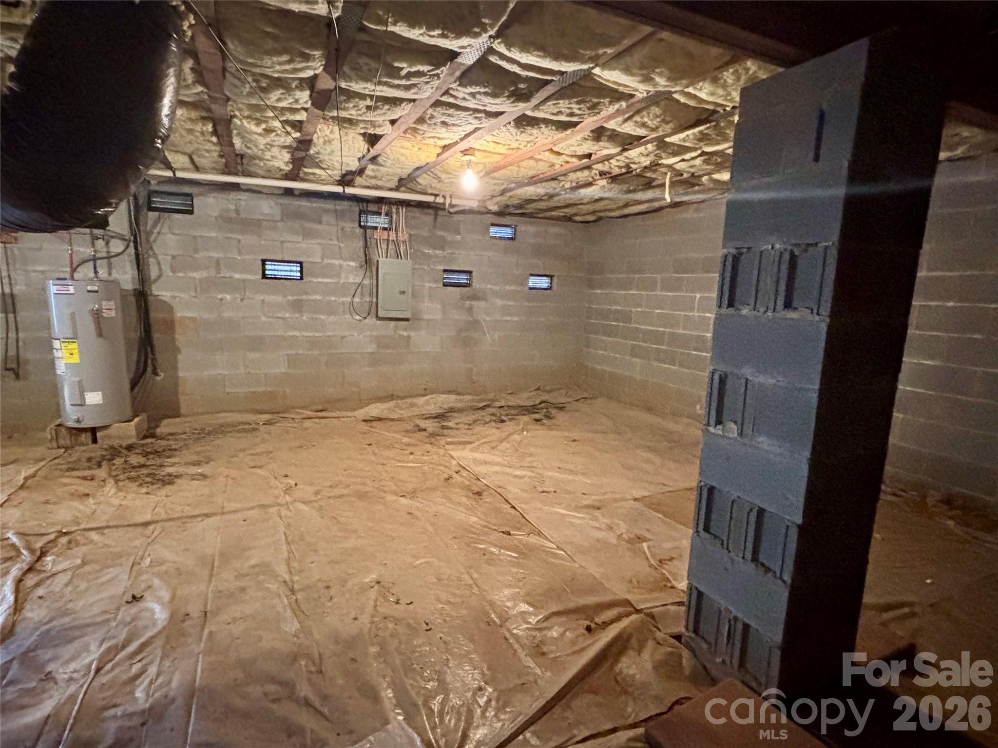 Whispering Pines - Residential