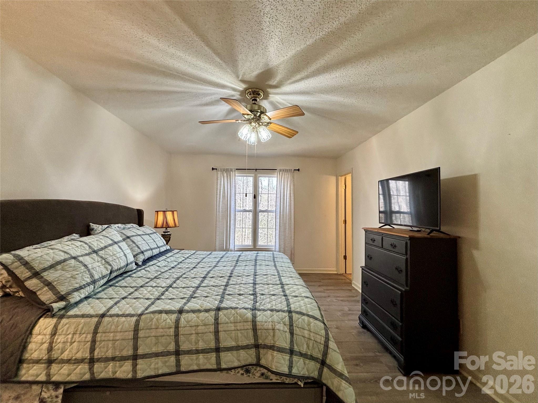 Whispering Pines - Residential