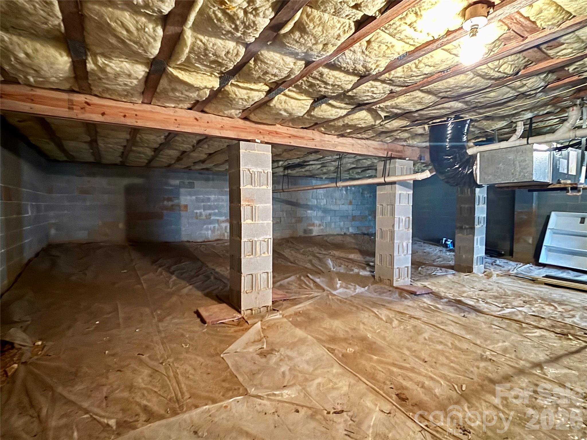 Whispering Pines - Residential