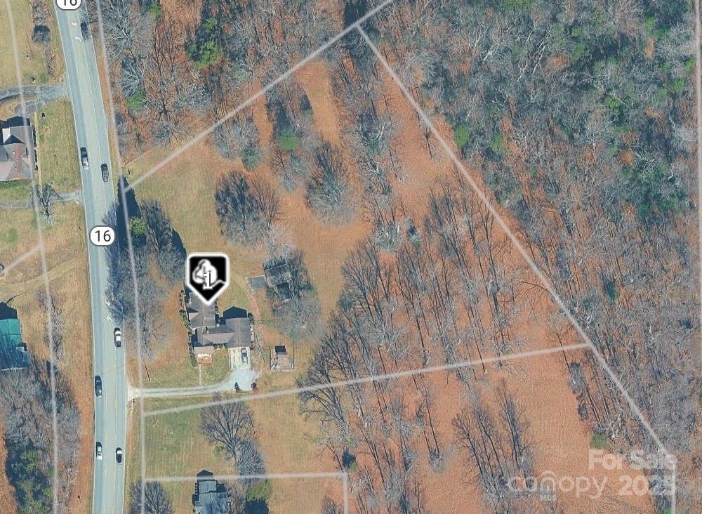 1970 N NC Hwy 16 Business Highway