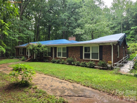 Photo of 16532 Clear Creek Drive, Midland, NC 28107 (MLS # 4414228)