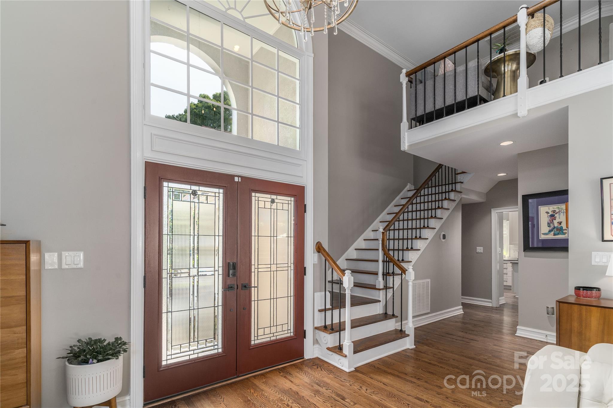 7600 Dunsmuir Court