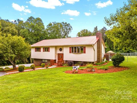 A home in Hendersonville