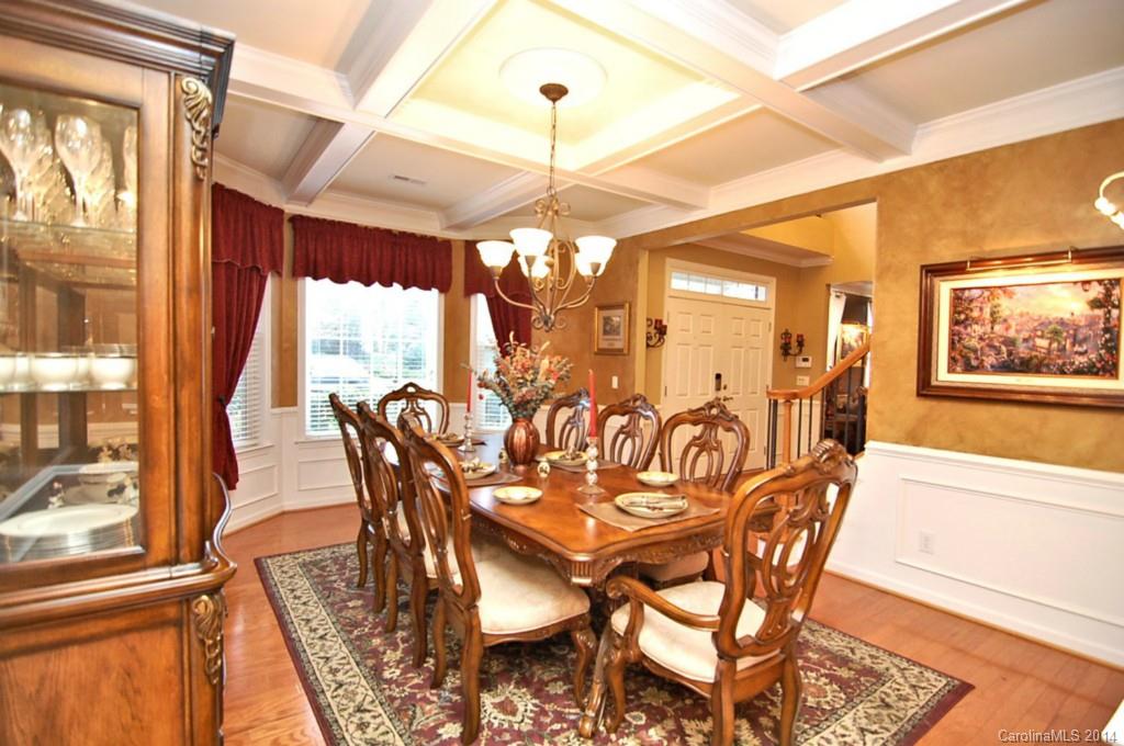 Legacy Park - Residential