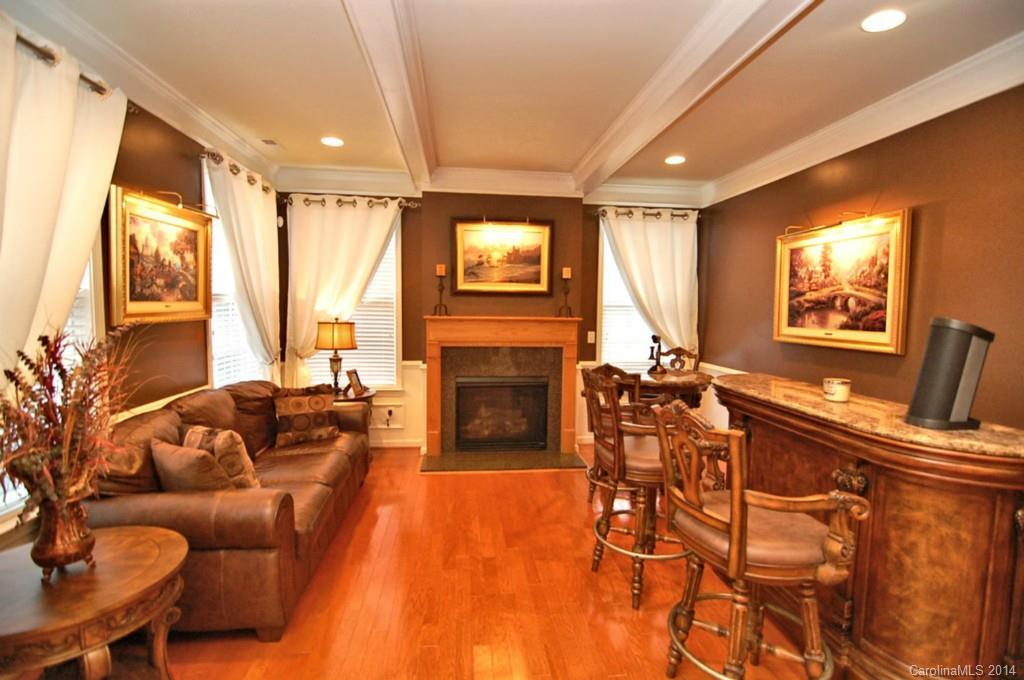 Legacy Park - Residential
