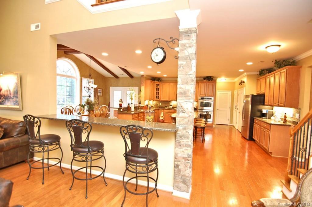 Legacy Park - Residential