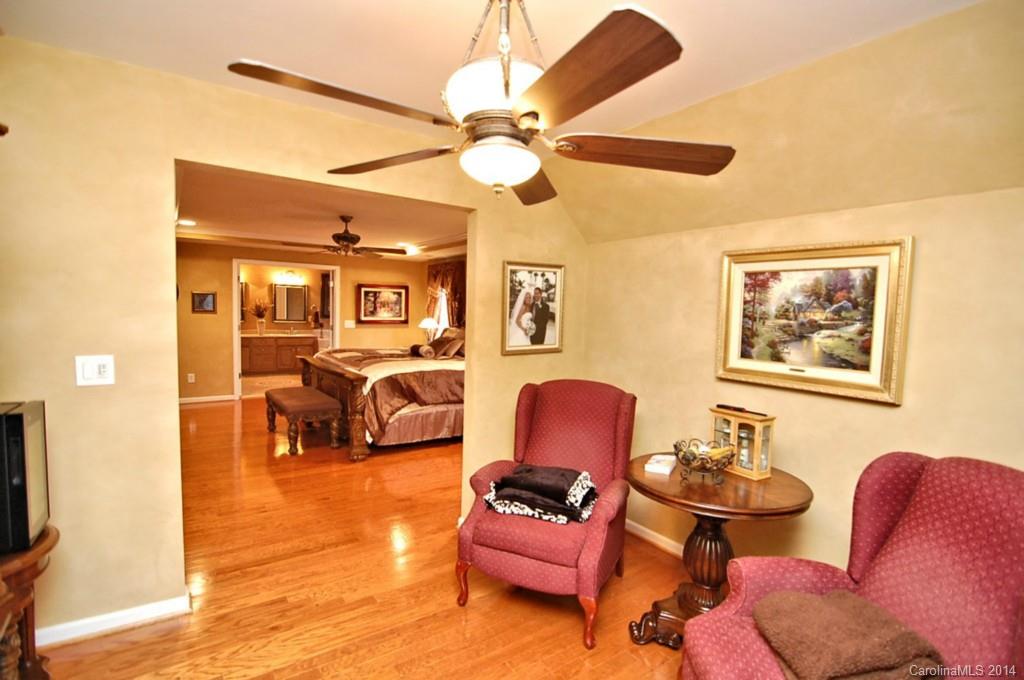 Legacy Park - Residential