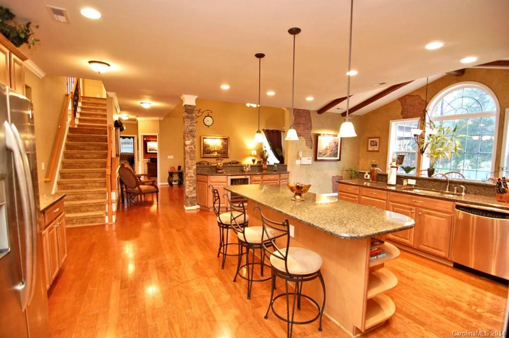 Legacy Park - Residential