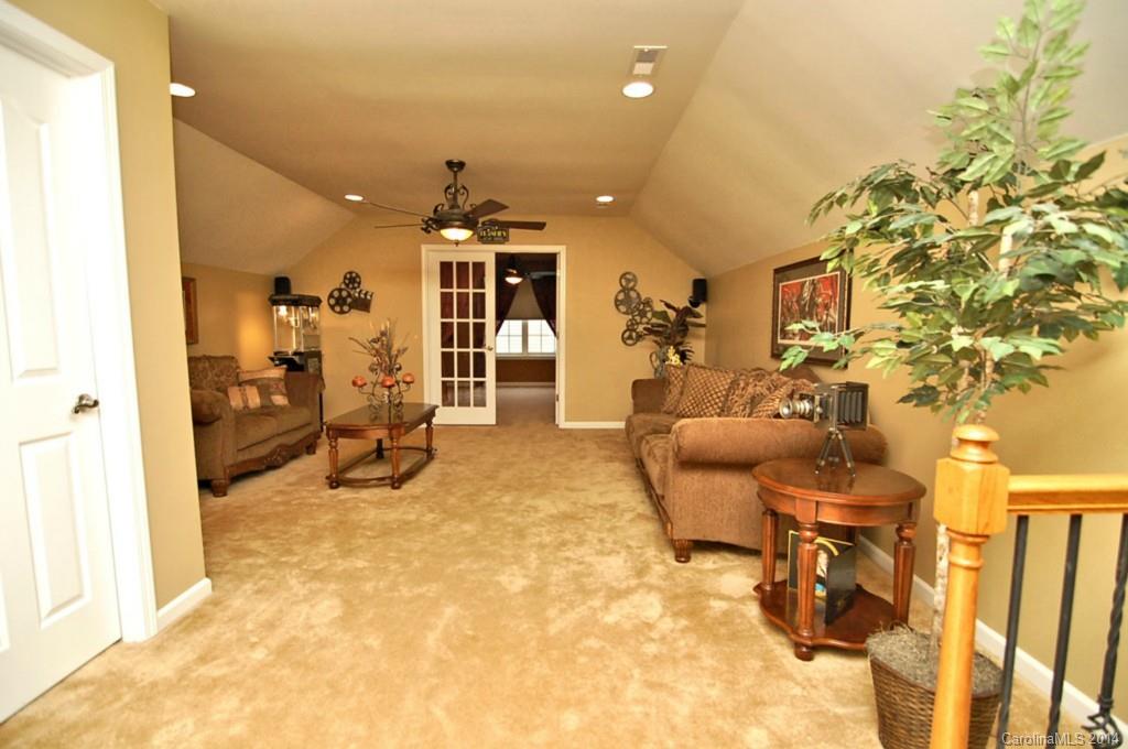 Legacy Park - Residential