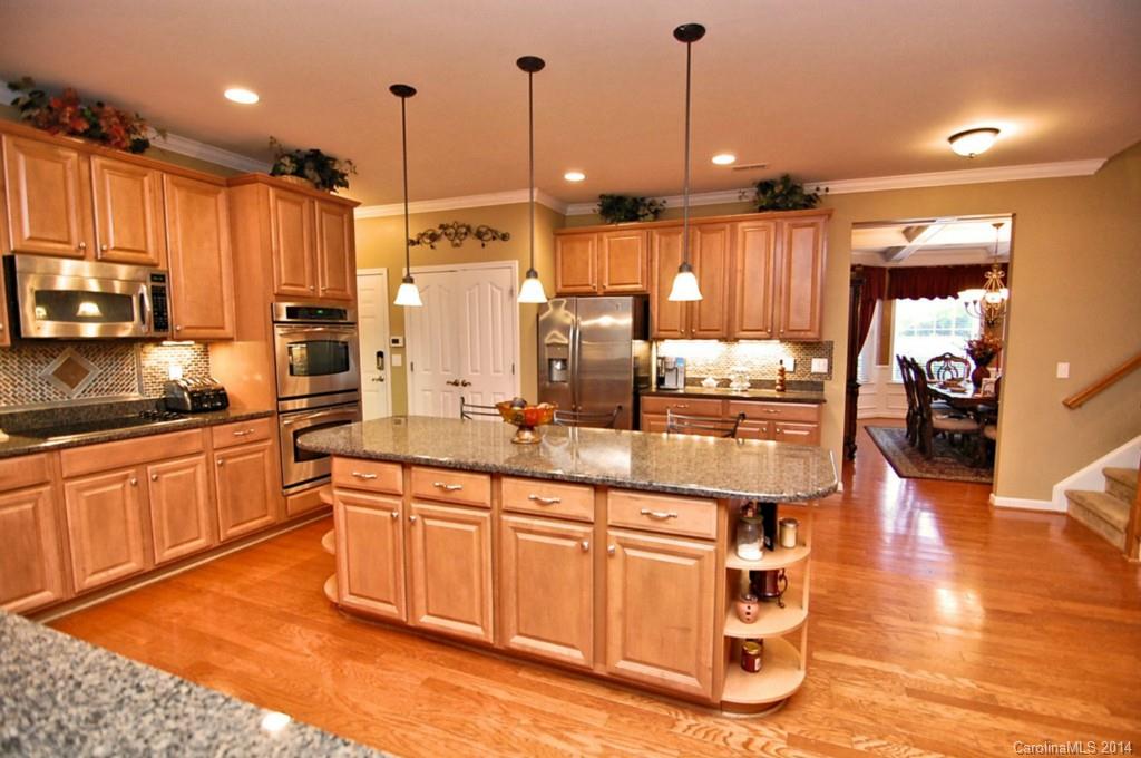 Legacy Park - Residential