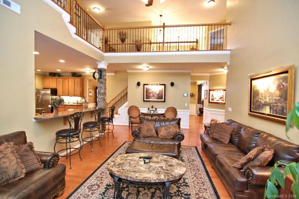 Legacy Park - Residential