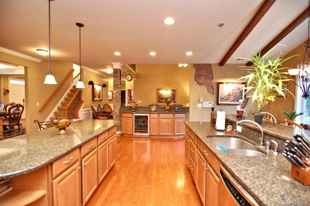 Legacy Park - Residential