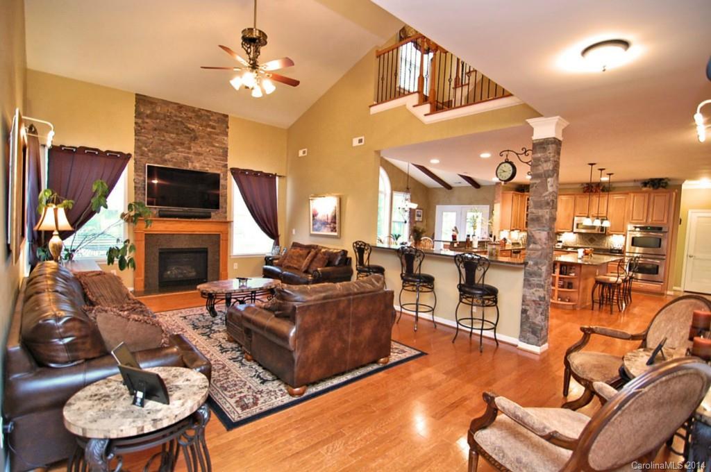 Legacy Park - Residential