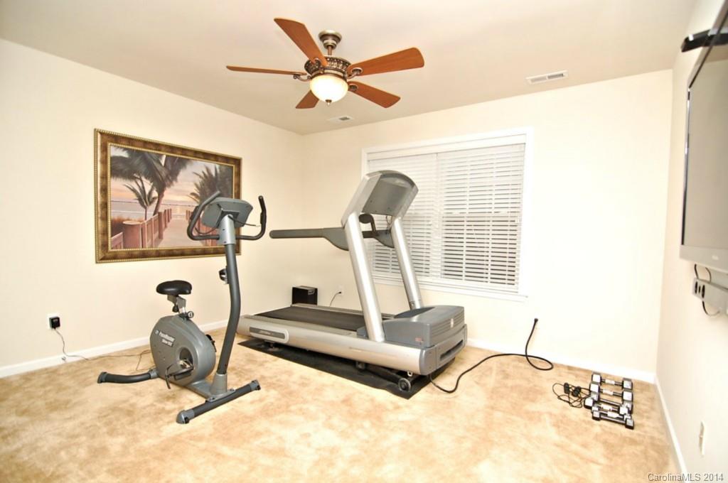Legacy Park - Residential