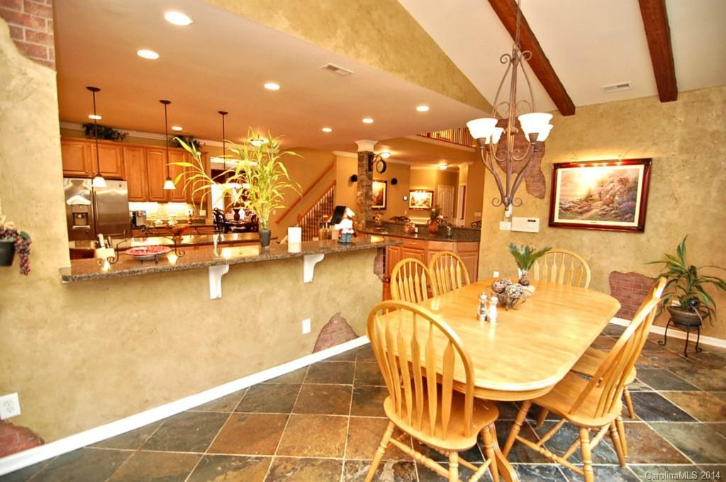 Legacy Park - Residential