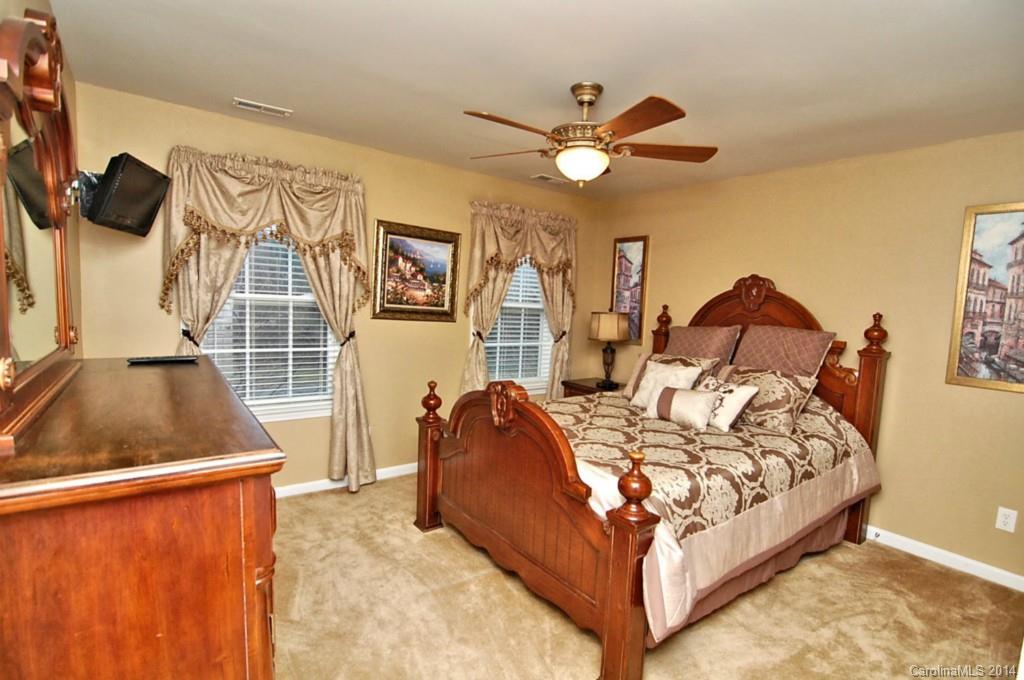 Legacy Park - Residential