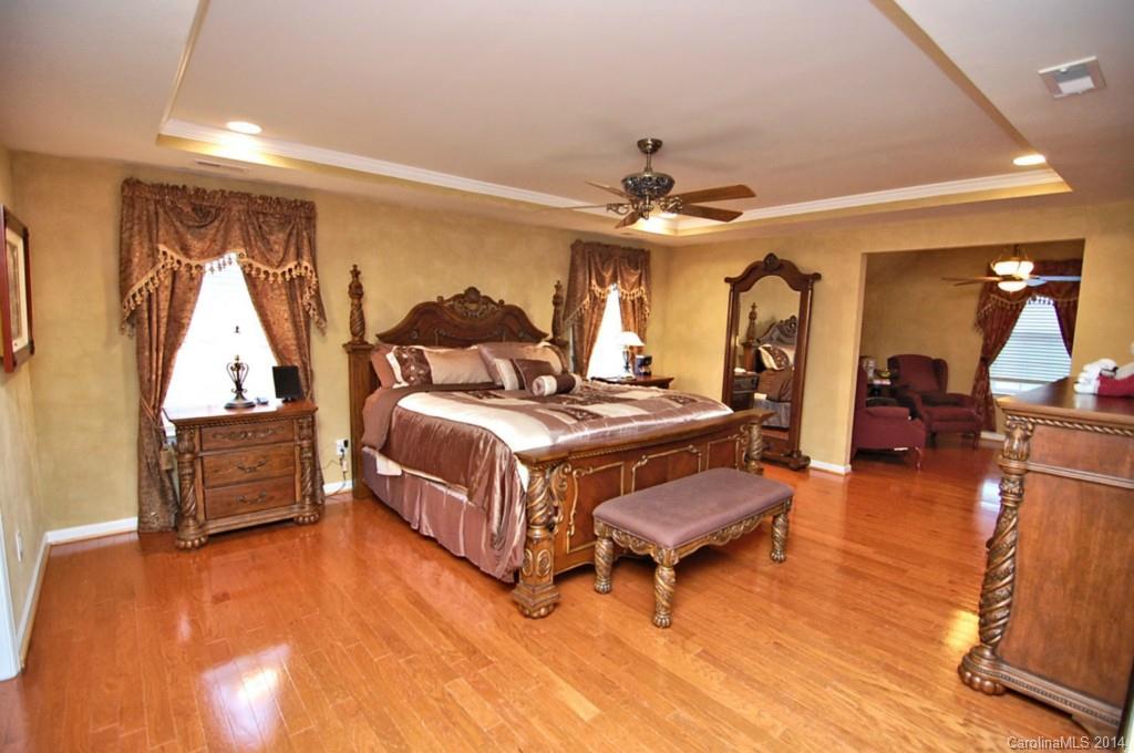 Legacy Park - Residential