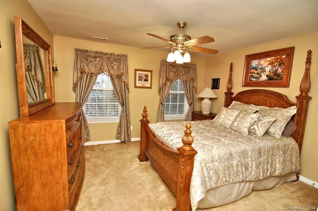 Legacy Park - Residential