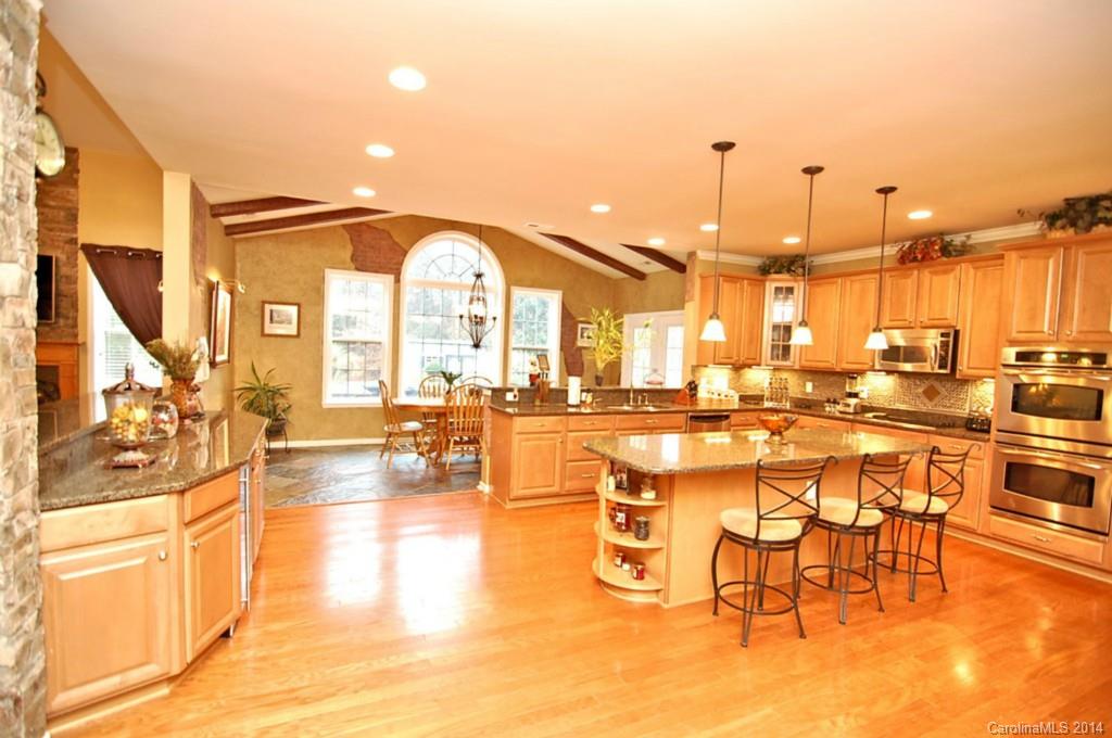 Legacy Park - Residential