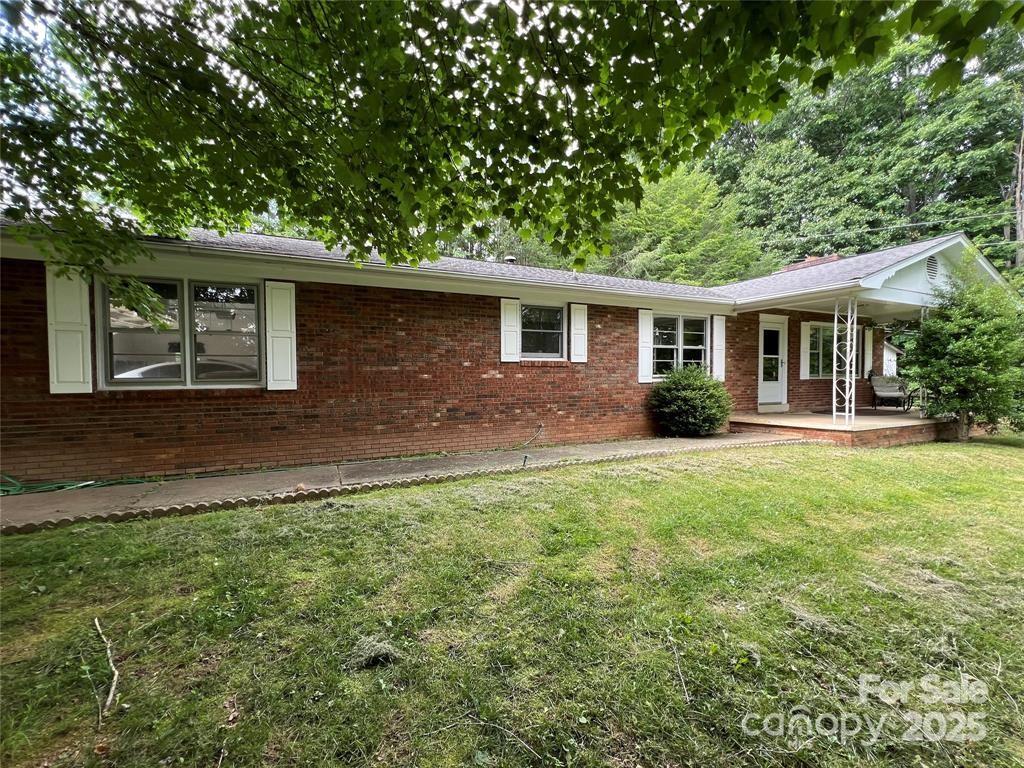 92 Mountain View Road