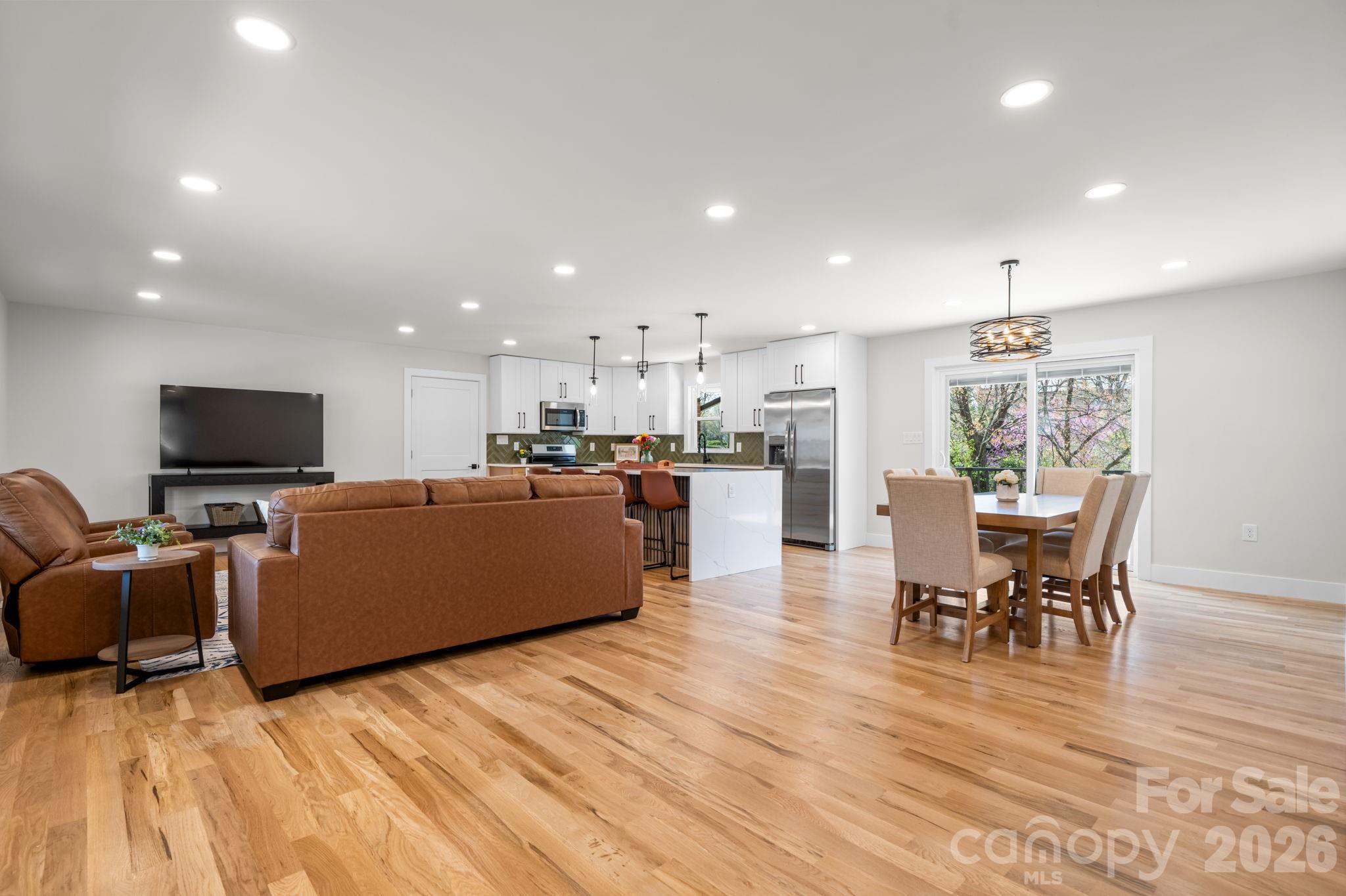 Eastridge - Residential