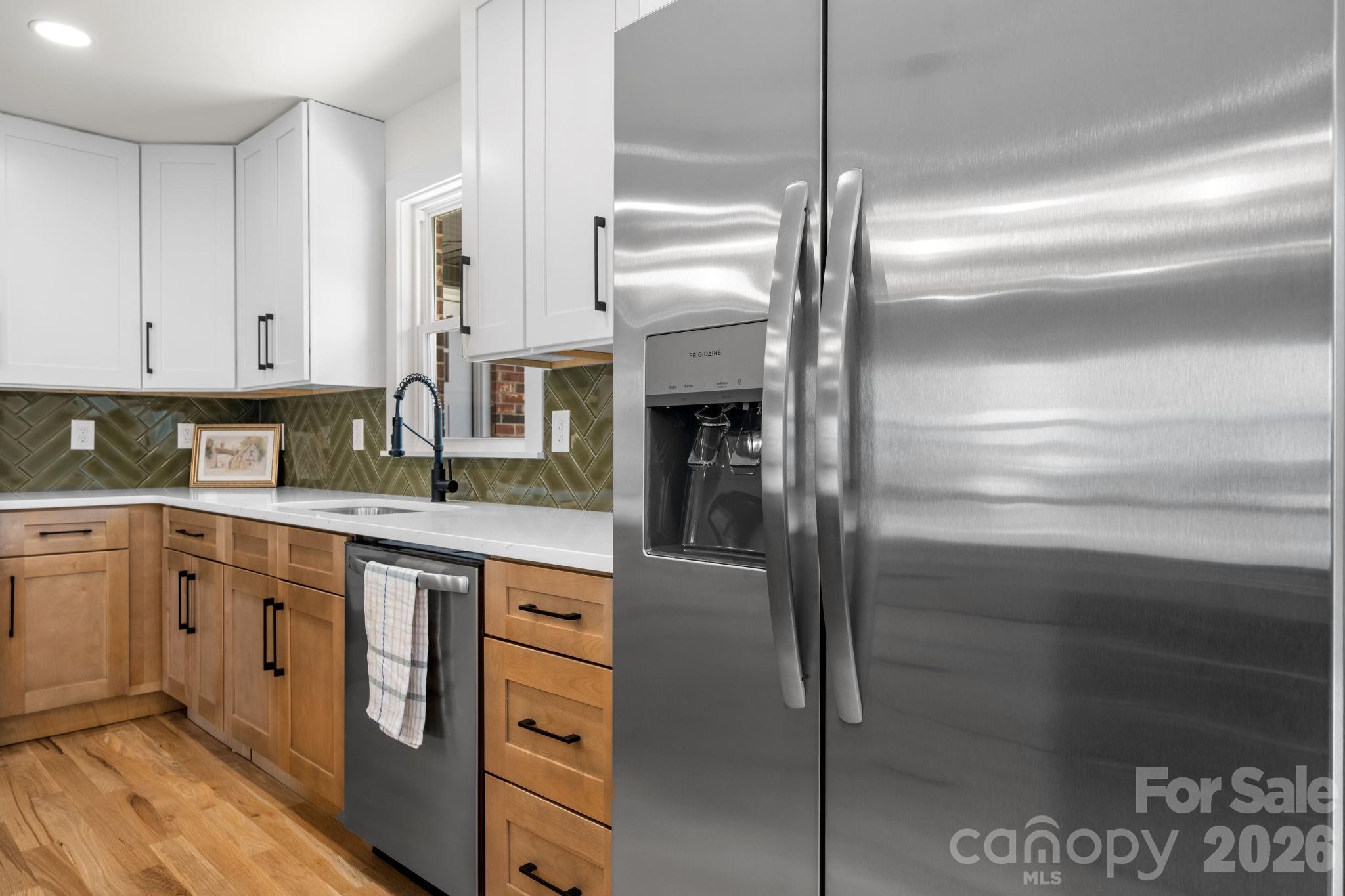 Eastridge - Residential
